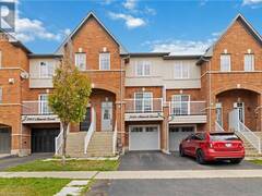 2466 ADAMVALE Crescent Oakville Ontario, L6M 0E1