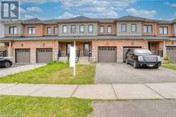 146 CRAFTER Crescent | Stoney Creek Ontario | Slide Image One