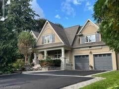 503 MEADOW WOOD Road Mississauga Ontario, L5J 2S4