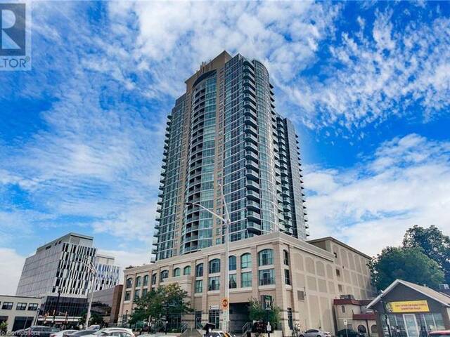 9 GEORGE Street N Unit# 1710 Brampton Ontario, L6X 0T6