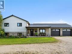 185504 GREY ROAD 9 Dundalk Ontario, N0C 1B0