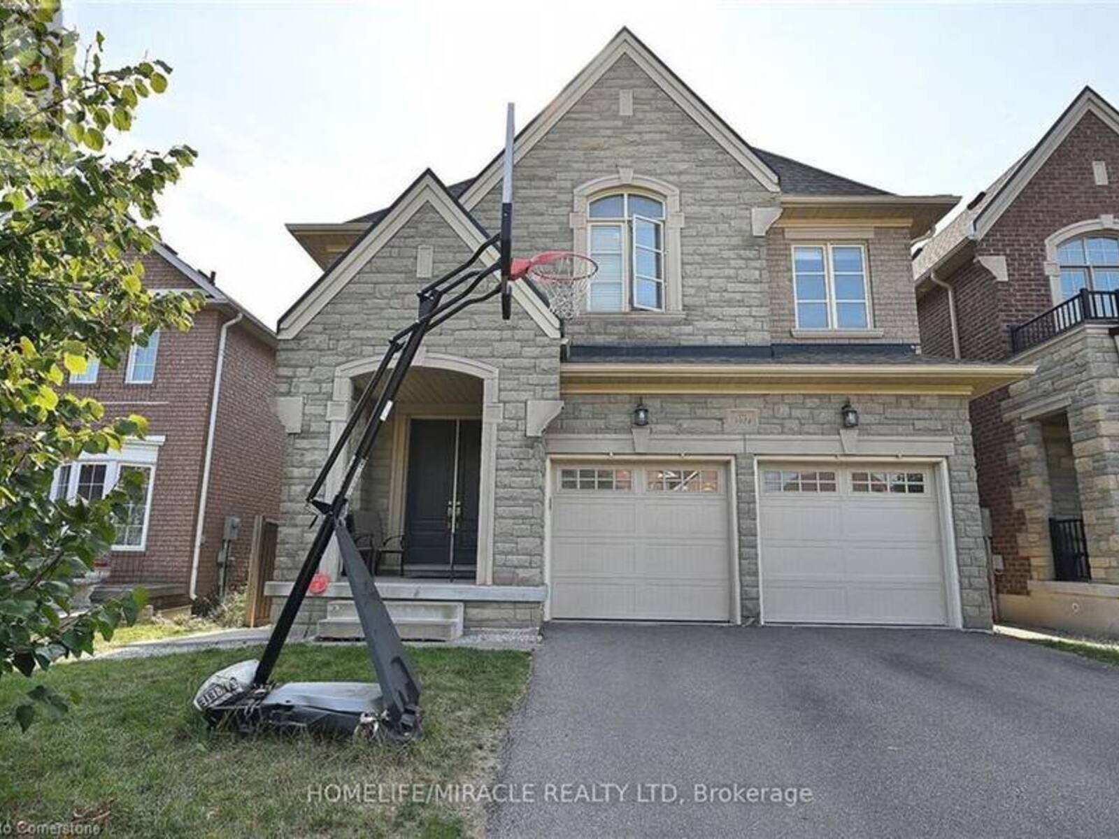 3974 WORTHVIEW Place, Mississauga, Ontario L5N 6S7