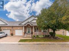 4 TUSCANY Lane Unit# 42 Brampton Ontario, L6R 1W5