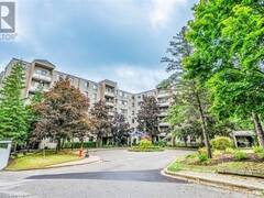 93 WESTWOOD Road Unit# 307 Guelph Ontario, N1H 7J7