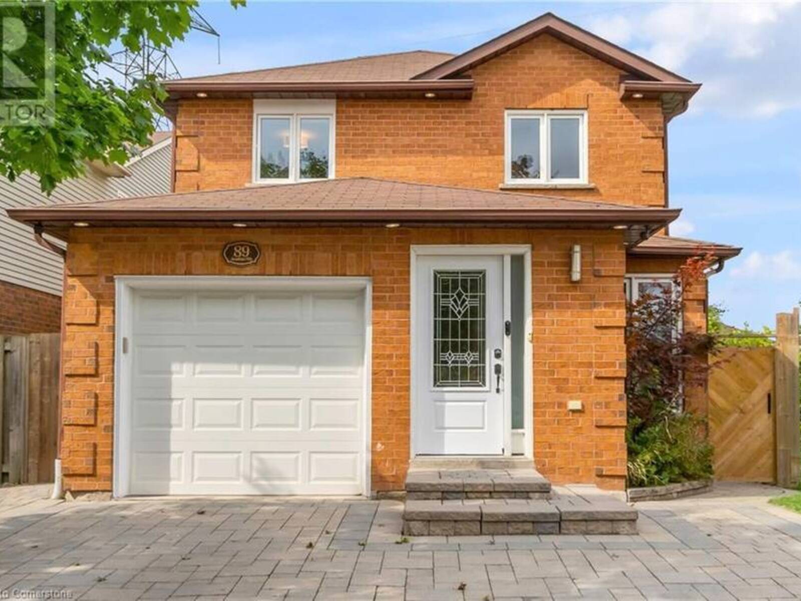 89 ACADIAN Heights, Brampton, Ontario L6Y 4H2