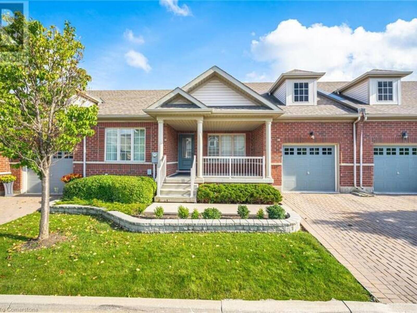 17 LACORRA Way, Brampton, Ontario L6R 3P2