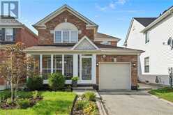 956 HUFFMAN Crescent | Milton Ontario | Slide Image Two