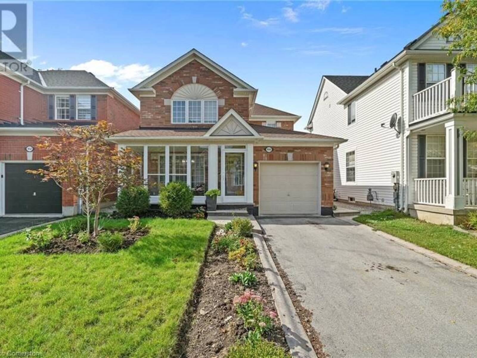 956 HUFFMAN Crescent, Milton, Ontario L9T 6M7