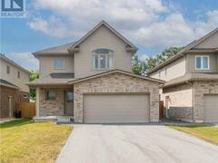 15 LAURENT Avenue Welland Ontario, L3B 0E2