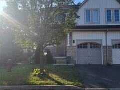 220 BLACKBURN Drive Unit# 40 Brantford Ontario, N3T 0C6