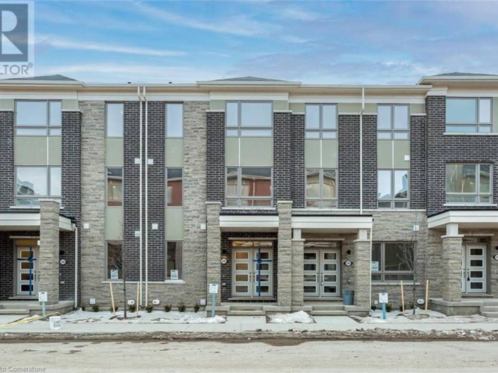 278 LAGERFELD Drive, Brampton, Ontario L7A 0H8