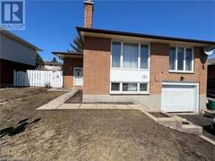 88 BEVERLY Road North Bay Ontario, P1B 7P8