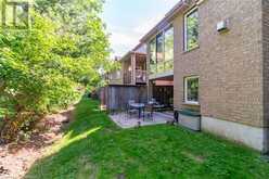 254 SUMMERFIELD Drive Unit# 24 | Guelph Ontario | Slide Image Forty-four