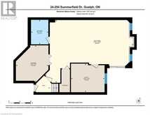 254 SUMMERFIELD Drive Unit# 24 | Guelph Ontario | Slide Image Forty-seven