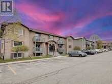 266 OVERLEA Drive Unit# 303 | Kitchener Ontario | Slide Image One