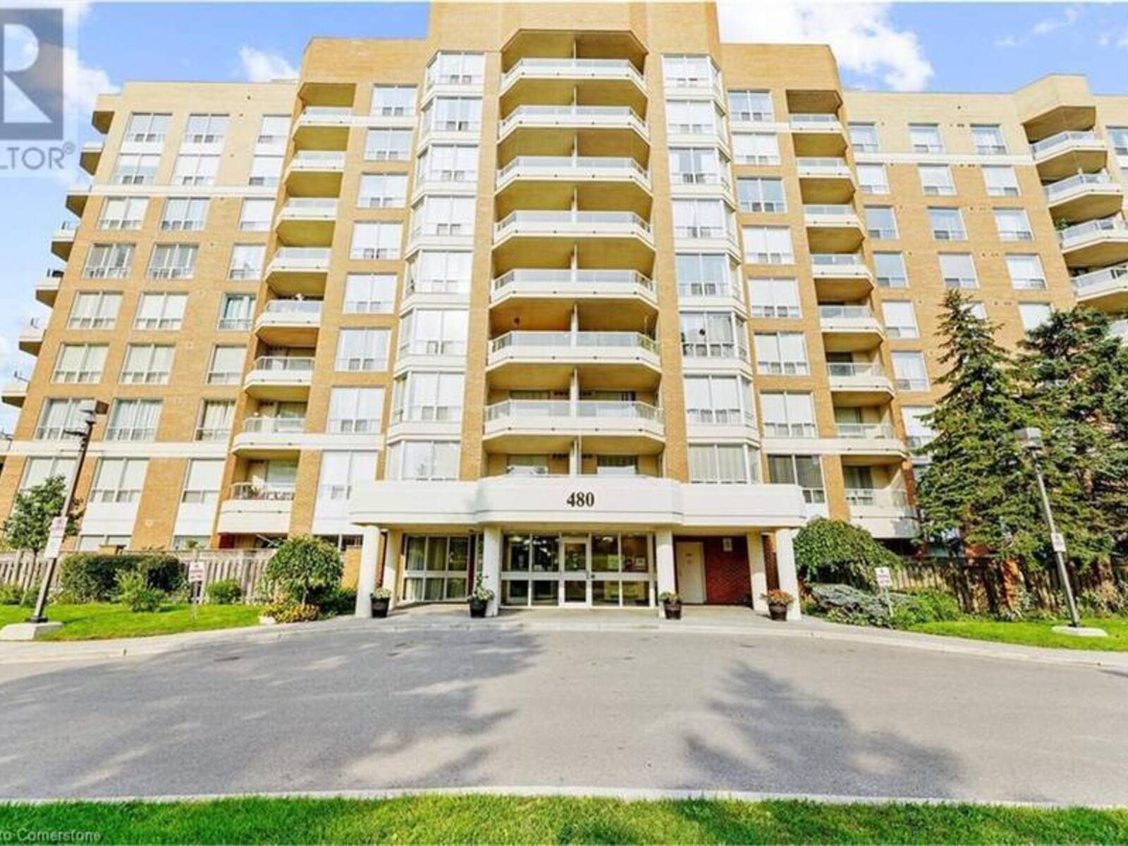 480 MCLEVIN Avenue Unit# 104, Scarborough, Ontario M1B 5N9