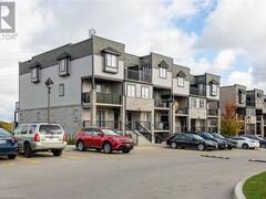 1989 OTTAWA Street S Unit# 17E Kitchener Ontario, N2E 0C7