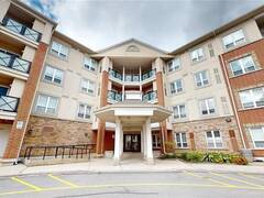 60 MENDELSSOHN Street Unit# 222 Toronto Ontario, M1L 0G9