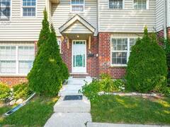 26 POPLAR Drive Unit# 15 Cambridge Ontario, N3C 4A3