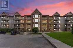 4005 KILMER Drive Unit# 409 | Burlington Ontario | Slide Image Two