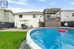 25 BRATT Drive | Windsor Ontario | Slide Image Nine