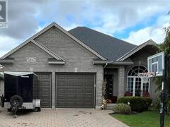 184 BOYD Boulevard Zorra Ontario, N0M 2M0