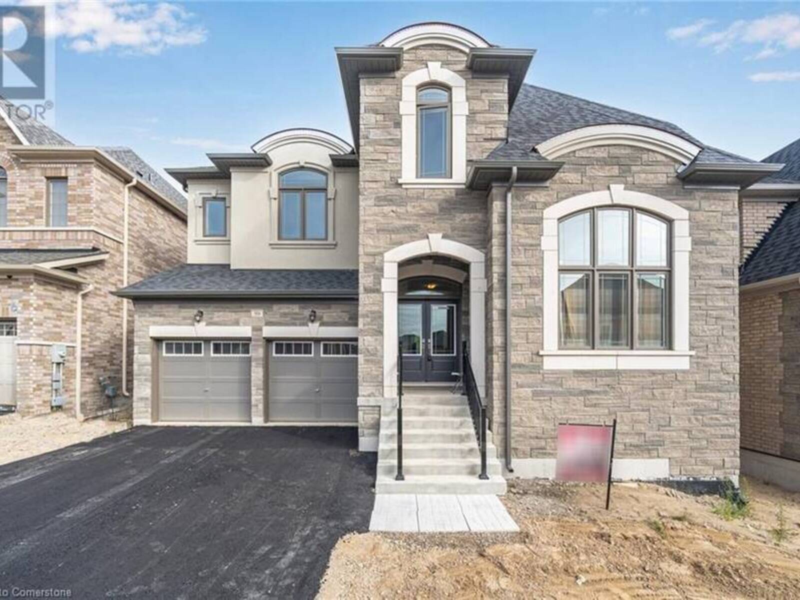 59 RASPBERRY Ridge, Caledon, Ontario L7C 4M9