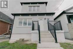 82 SHELBY Avenue | Hamilton Ontario | Slide Image One