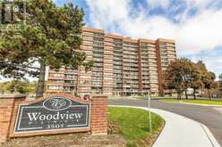 3501 GLEN ERIN Drive Unit# 901 | Mississauga Ontario | Slide Image One