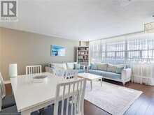 80 GRANDRAVINE Drive Unit# 706 | North York Ontario | Slide Image Ten