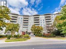 80 GRANDRAVINE Drive Unit# 706 | North York Ontario | Slide Image One