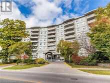 80 GRANDRAVINE Drive Unit# 706 | North York Ontario | Slide Image Two