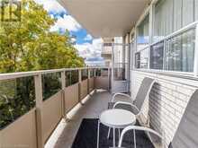 80 GRANDRAVINE Drive Unit# 706 | North York Ontario | Slide Image Thirty