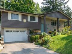 93 WATER Street E Elora Ontario, N0B 1S0