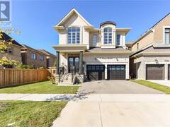 115 THRESHING MILL Boulevard Oakville Ontario, L6H 0V5