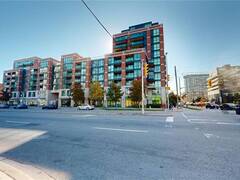 525 WILSON Avenue Unit# 206 Toronto Ontario, M3H 0A7