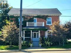 96 BARRIE Street Bradford West Gwillimbury Ontario, L3Z 1R6