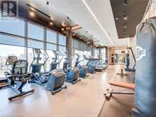 4675 METCALFE AVE Avenue Unit# 107 | Mississauga Ontario | Slide Image Twelve