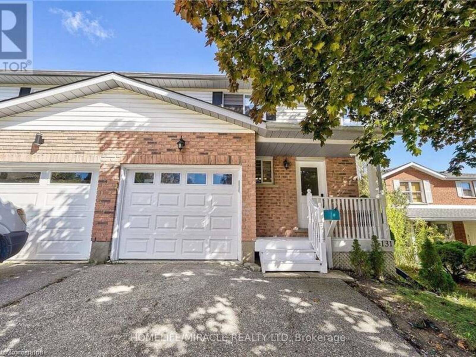 131 POPLAR Drive, Cambridge, Ontario N3C 4B2