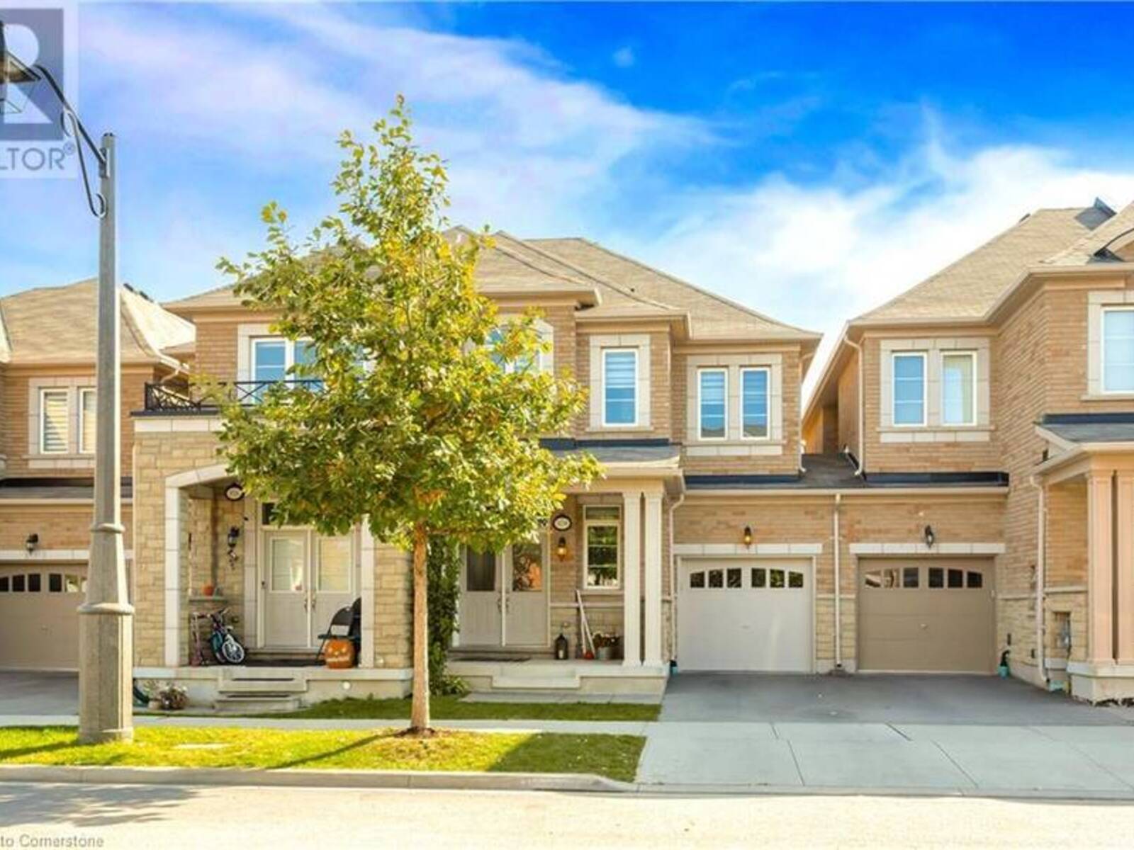 3038 HIBISCUS Gardens, Oakville, Ontario L6M 0Z1