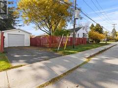 109 TERRACE Drive Hamilton Ontario, L9A 2Y8