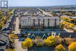 5070 FAIRVIEW Street Unit# 105 | Burlington Ontario | Slide Image Two