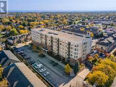 5070 FAIRVIEW Street Unit# 105 Burlington Ontario, L7L 0B8