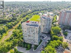 1 HICKORY TREE Road Unit# 401 Toronto Ontario, M9N 3W4