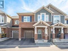 1000 ASLETON Boulevard Unit# 36 Milton Ontario, L9T 7K3