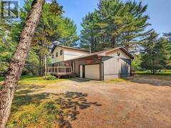 357 BRITANNIA Road Huntsville Ontario, P1H 2J3