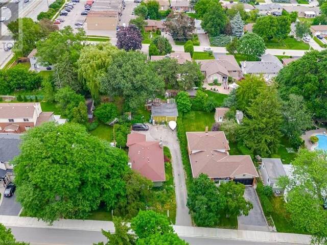 1635 KENMUIR Avenue Mississauga Ontario, L5G 4B6 - Property For Sale