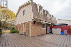 5 MANOR Drive | Kitchener Ontario | Slide Image Eight