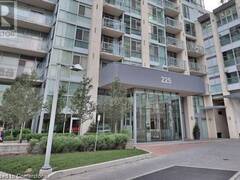 225 WEBB Drive Unit# 1908 Mississauga Ontario, L5B 4P2