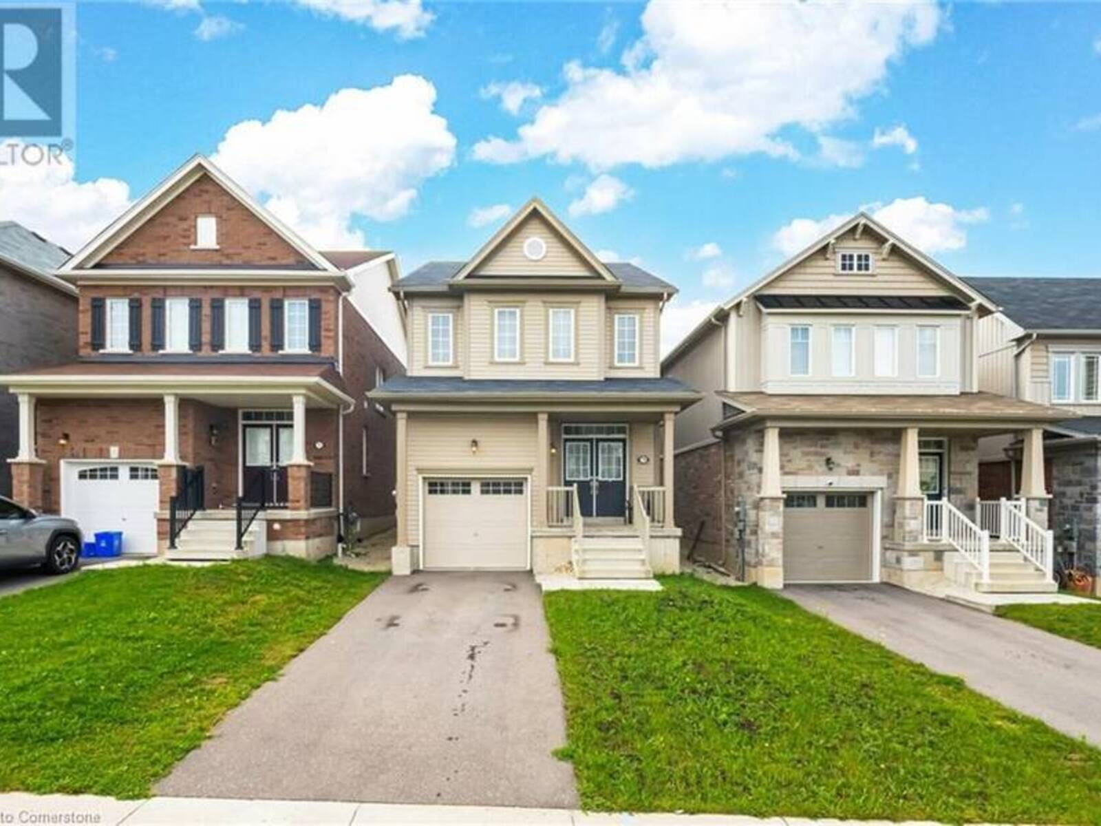 79 STAMFORD Street, Breslau, Ontario N0B 1M0